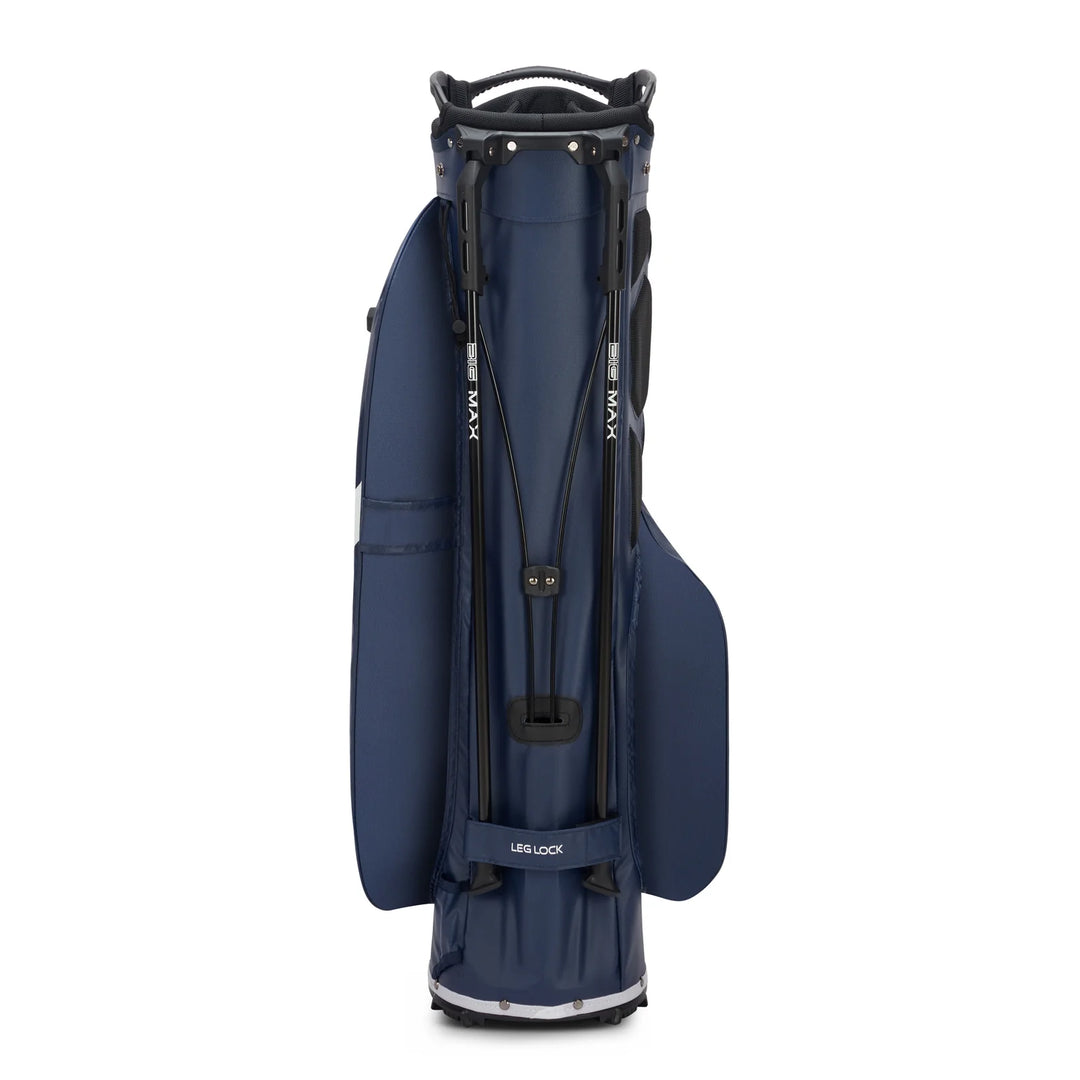 Big Max Aqua Eight H