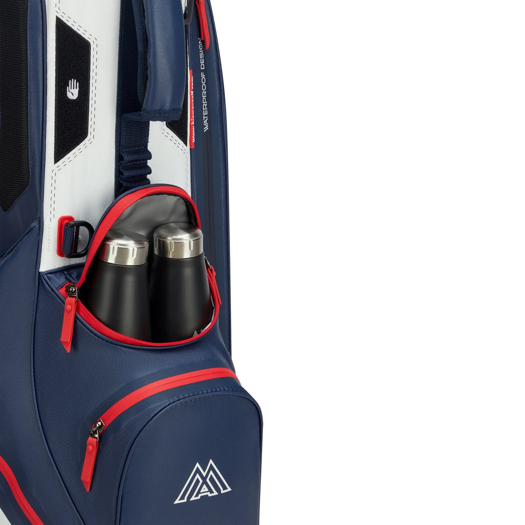 Big Max Aqua Eight H