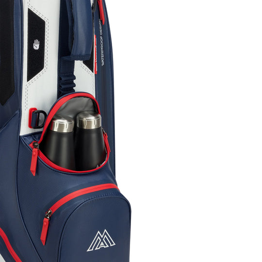 Big Max Aqua Eight H