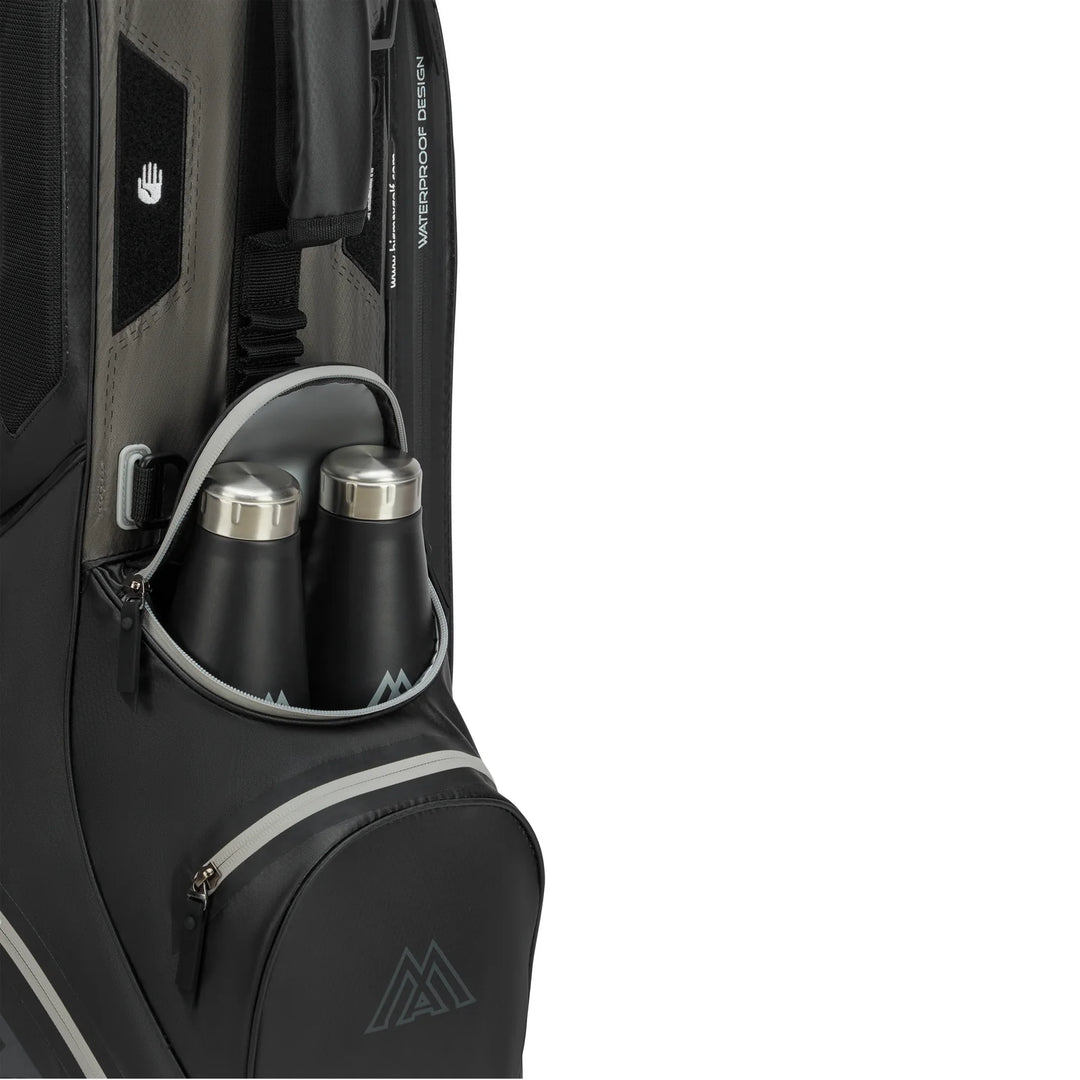 Big Max Aqua Eight H