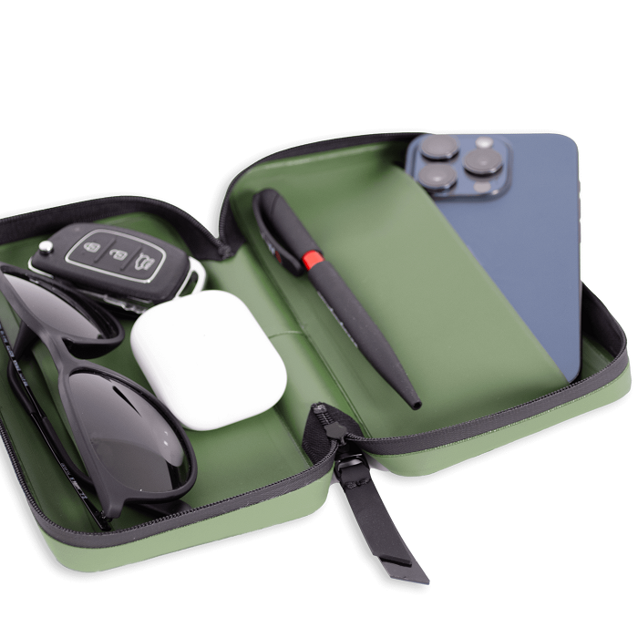 Big Max Aqua IPX Valuables Bag