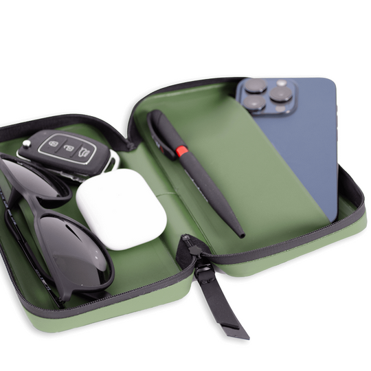 Big Max Aqua IPX Valuables Bag