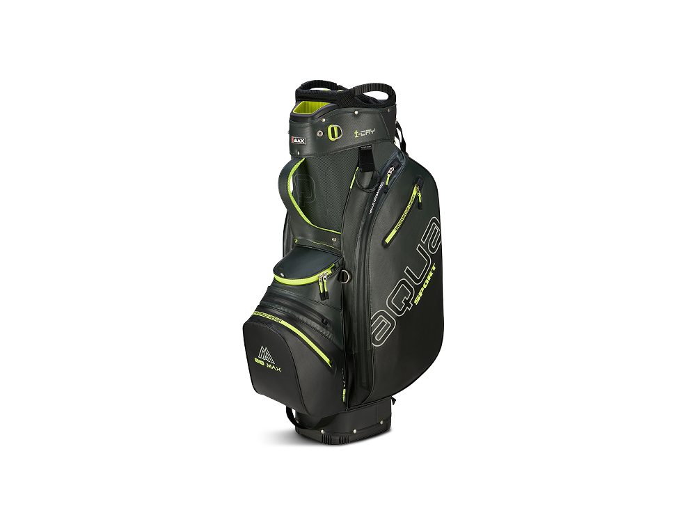 Big Max Aqua Sport 4