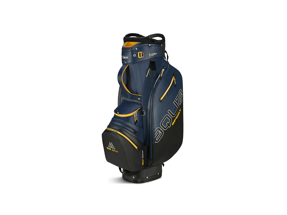 Big Max Aqua Sport 4
