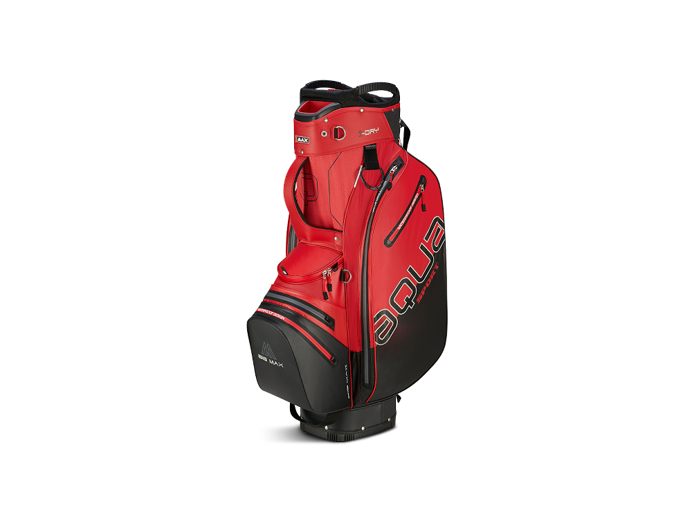 Big Max Aqua Sport 4