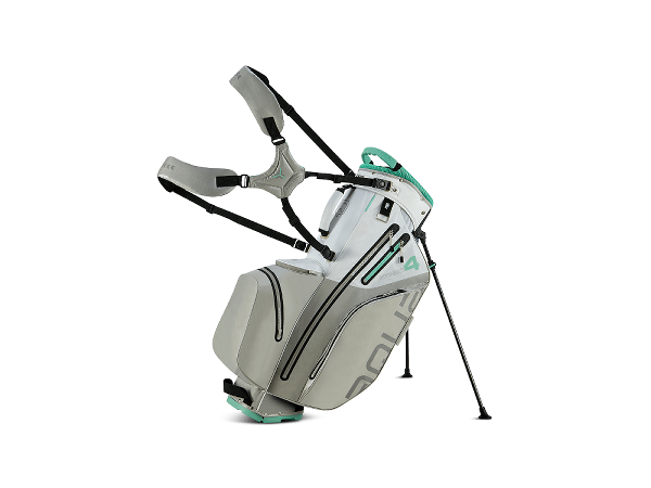 Big Max Aqua Hybrid 4