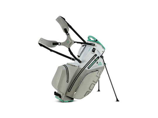 Big Max Aqua Hybrid 4