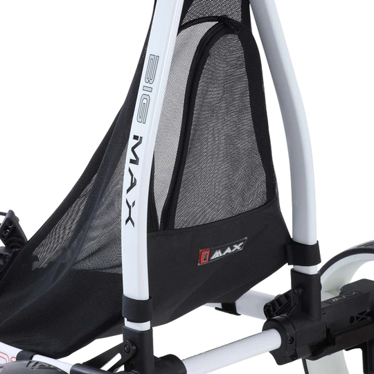Big Max Blade Super Net