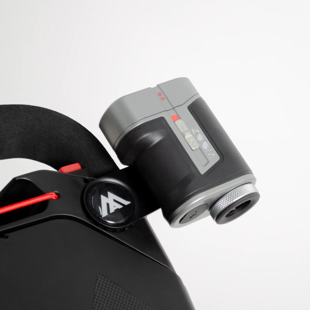 Big Max Magnet Plate For Rangefinder