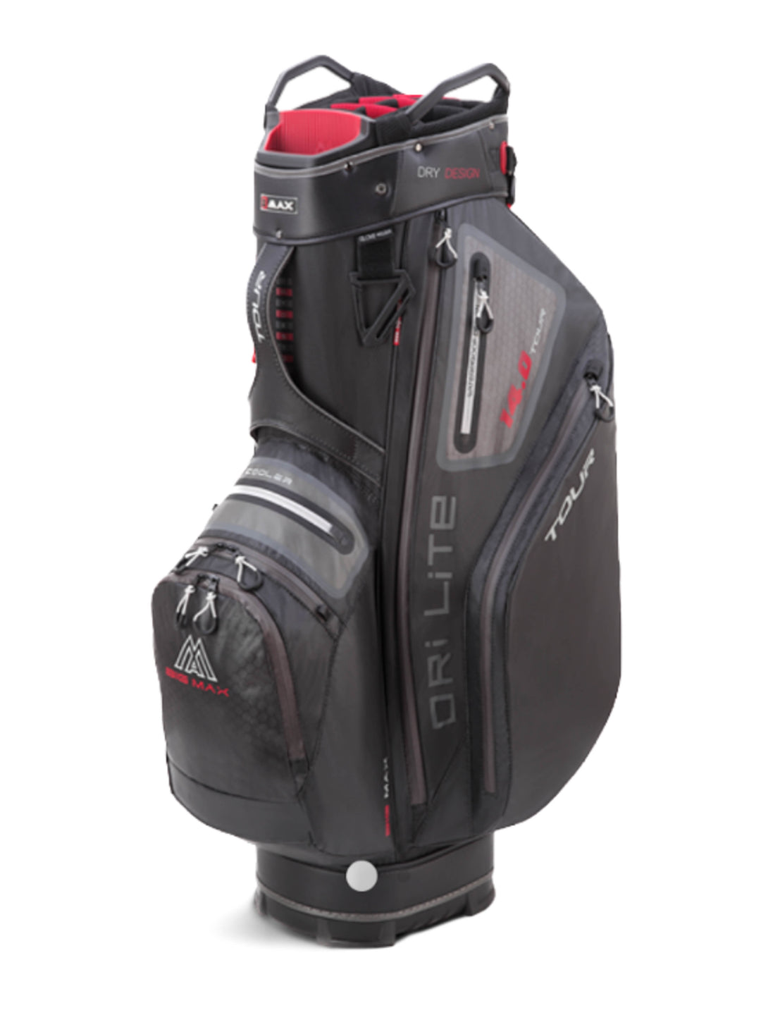 Big Max Drilite Tour