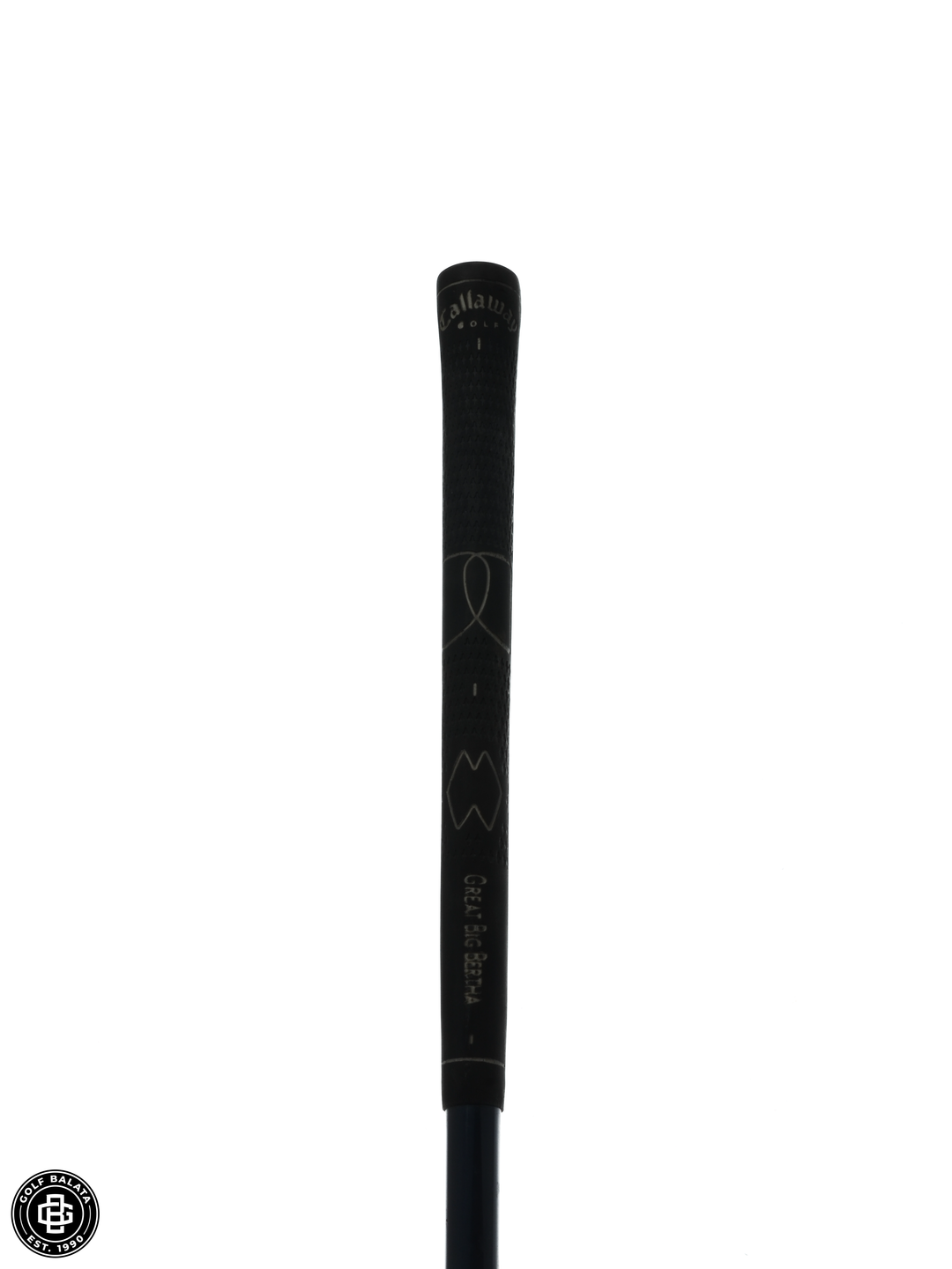 Callaway Big Bertha Graphite