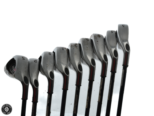 Callaway Big Bertha Graphite