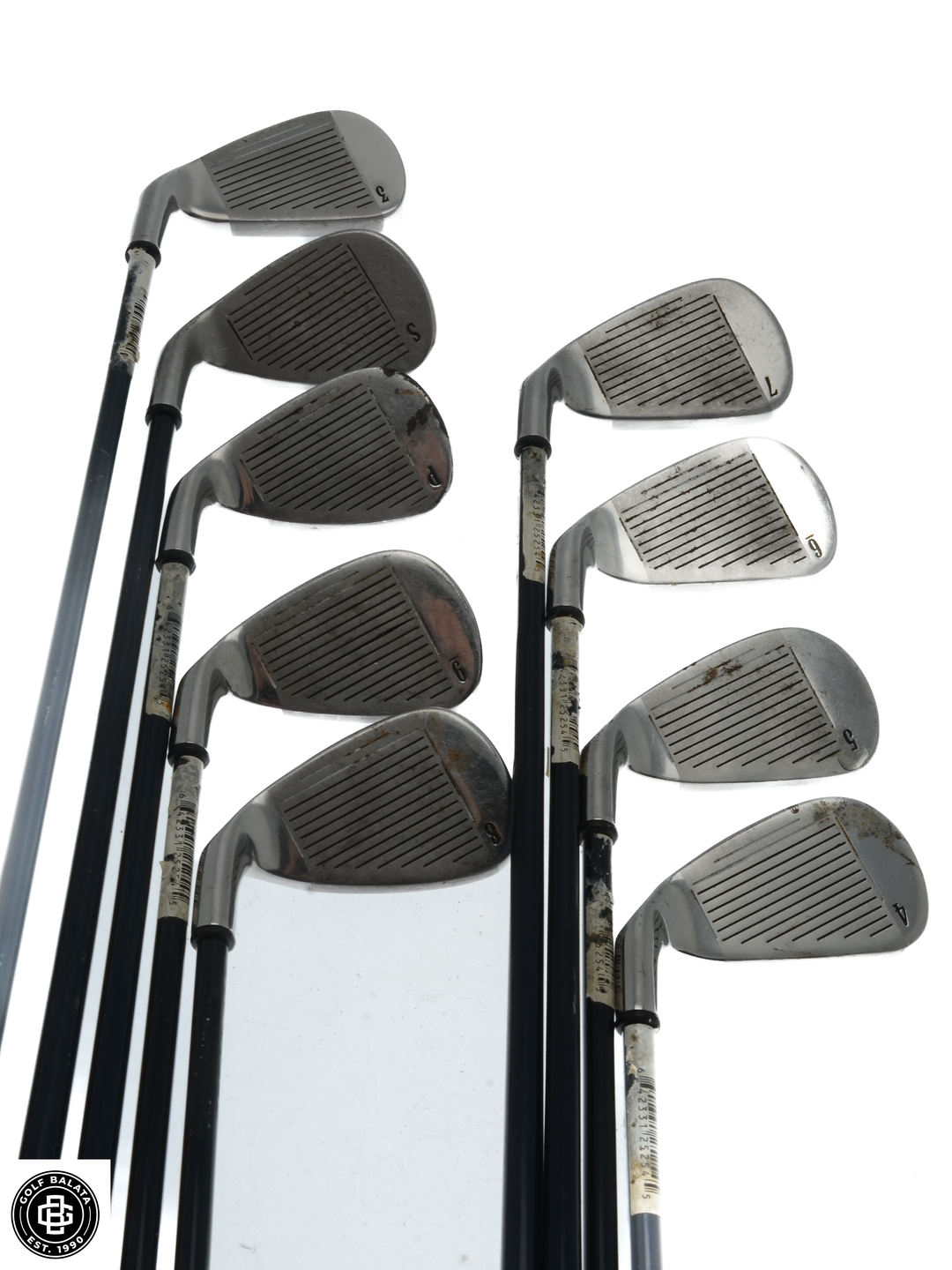 Callaway Big Bertha Graphite