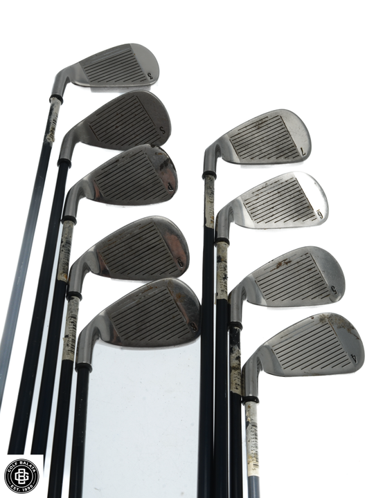 Callaway Big Bertha Graphite