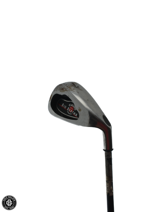 Callaway Big Bertha Graphite