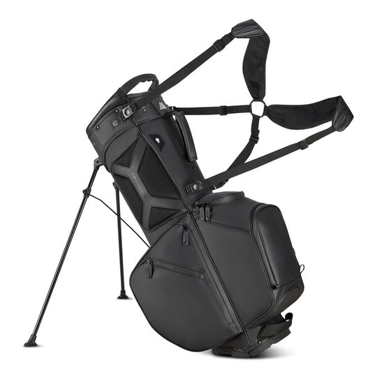 Big Max Dri Lite Hybrid Prime