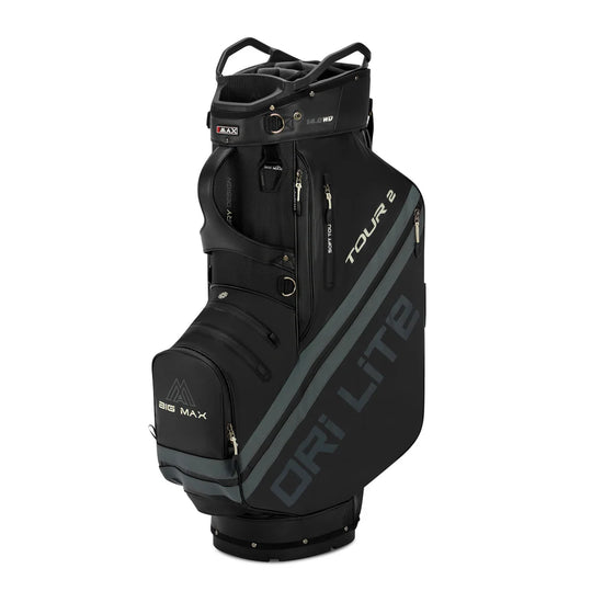Big Max Drilite Tour 2