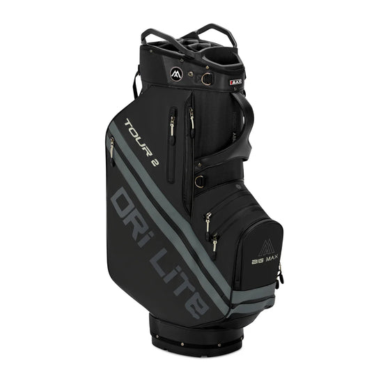 Big Max Drilite Tour 2