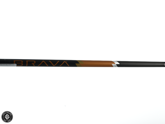 BGT Brava Speedflite NRG 58g X-Stiff -1/2