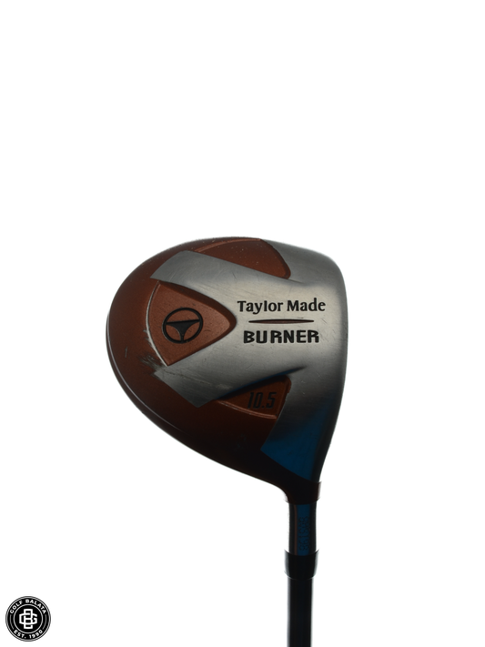 Taylormade Burner 10.5