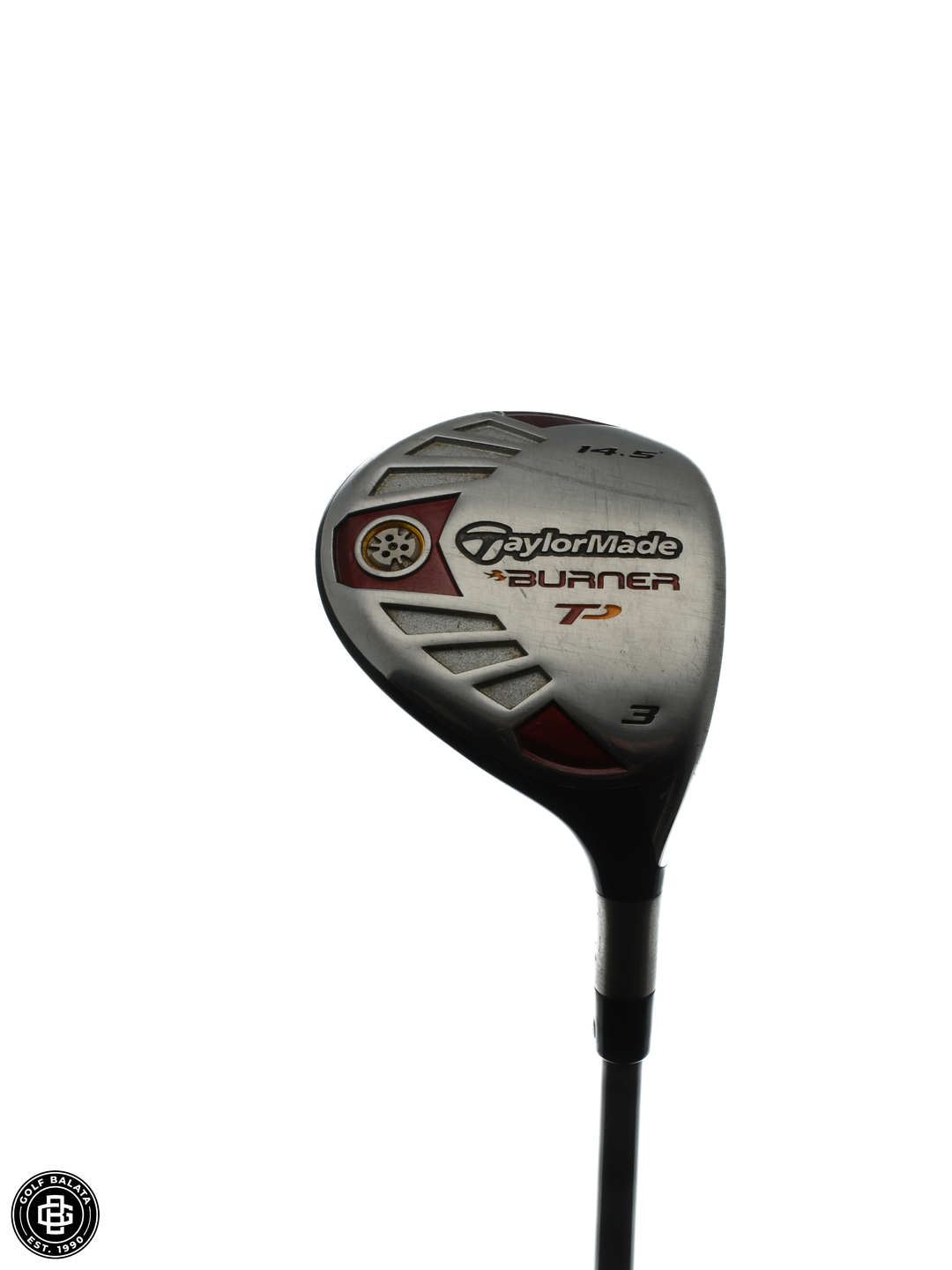 TaylorMade Burner 3/14.5