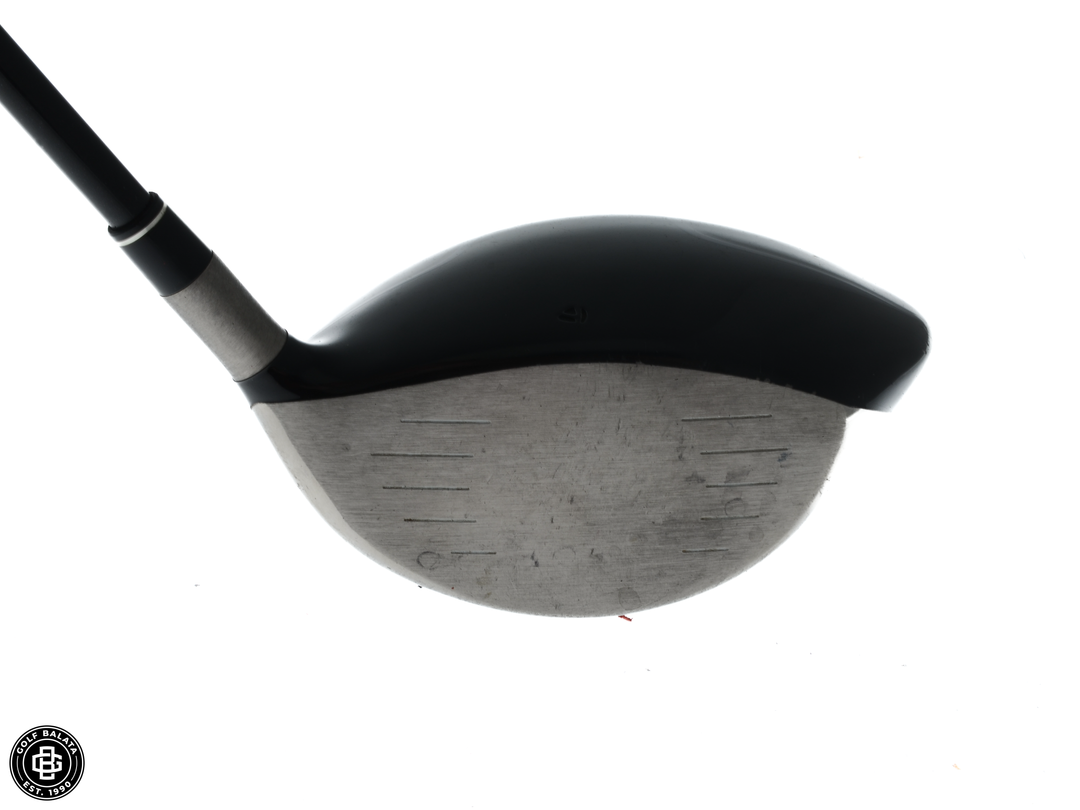 TaylorMade Burner 10.5 Draw
