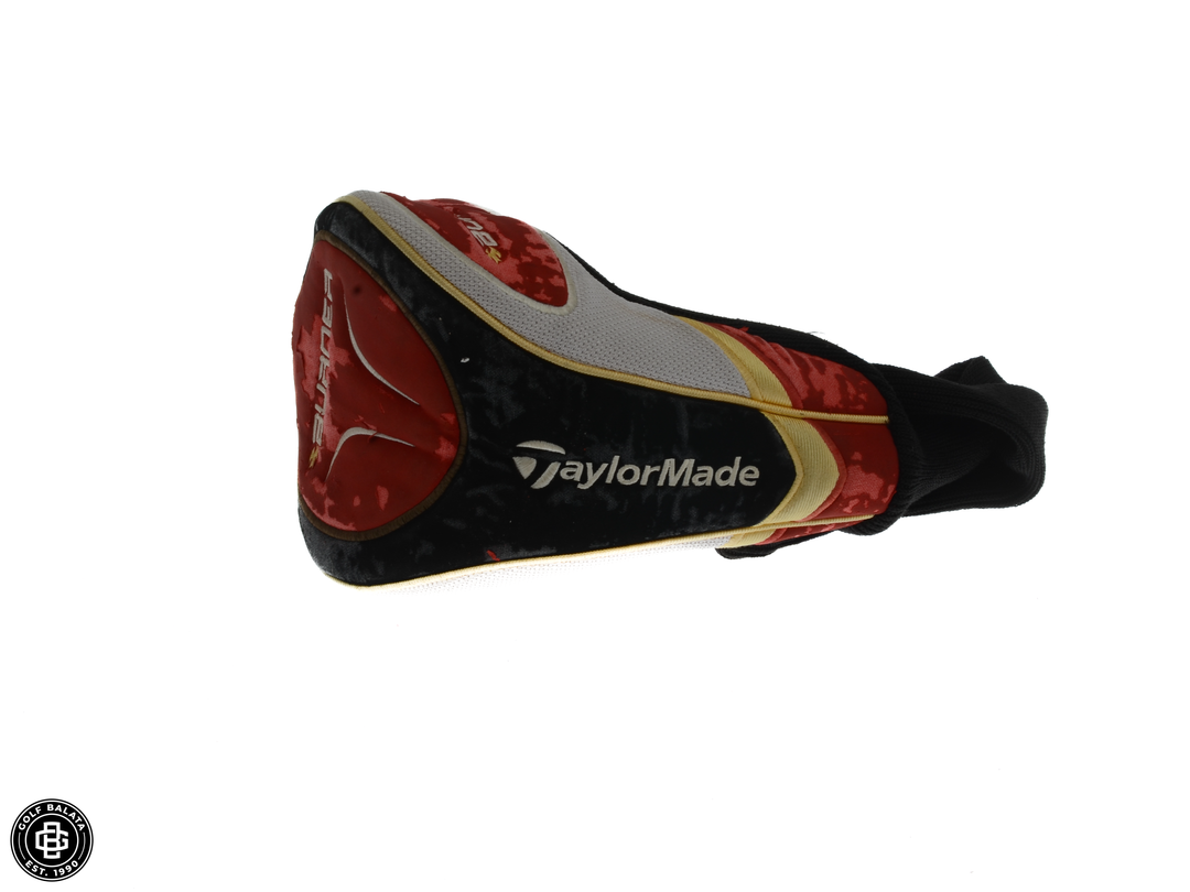TaylorMade Burner 10.5 Draw