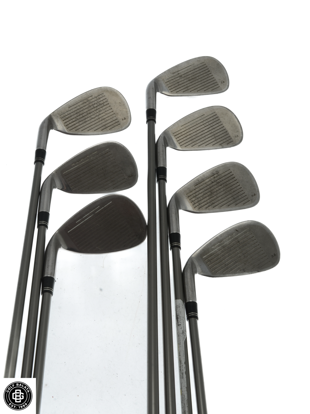 TaylorMade Burner XD Grafiitti