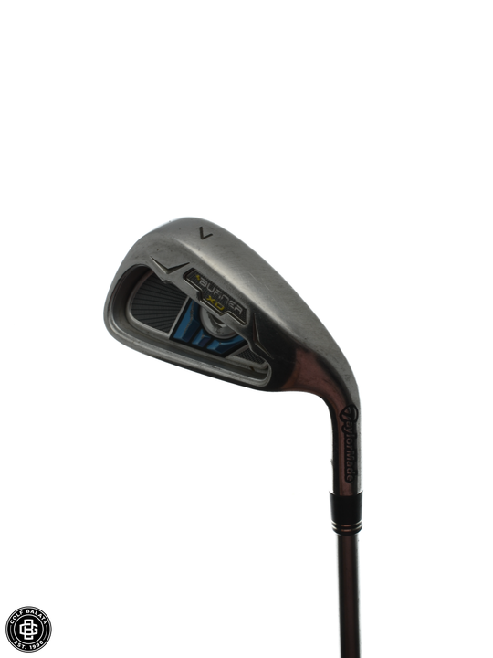 TaylorMade Burner XD Grafiitti