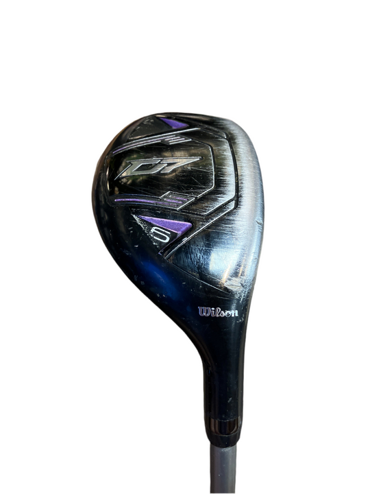 Wilson D7 6/28 Lady