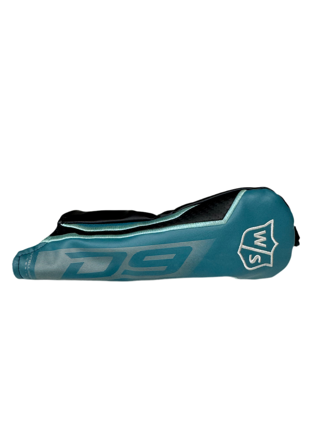 Wilson D9 4/22