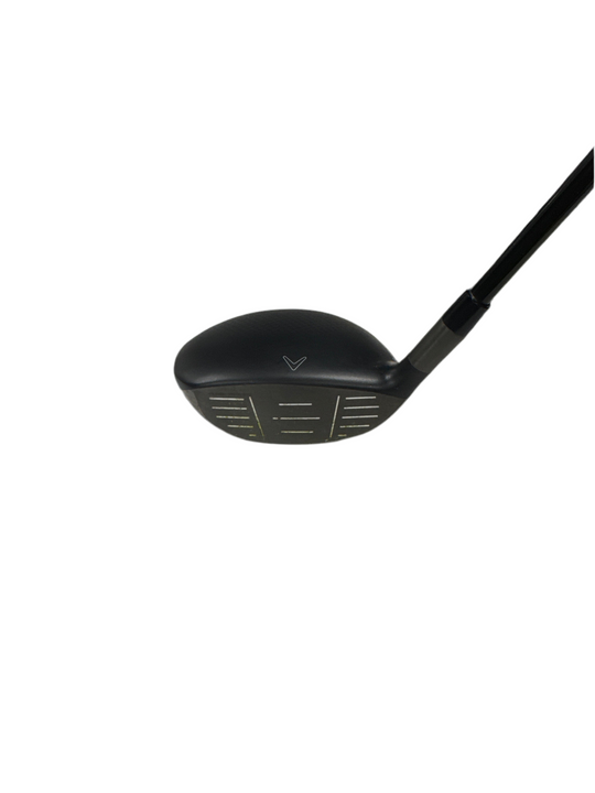 Callaway Rogue St Max 3/15