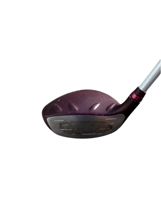 Ping GLe2 3/19