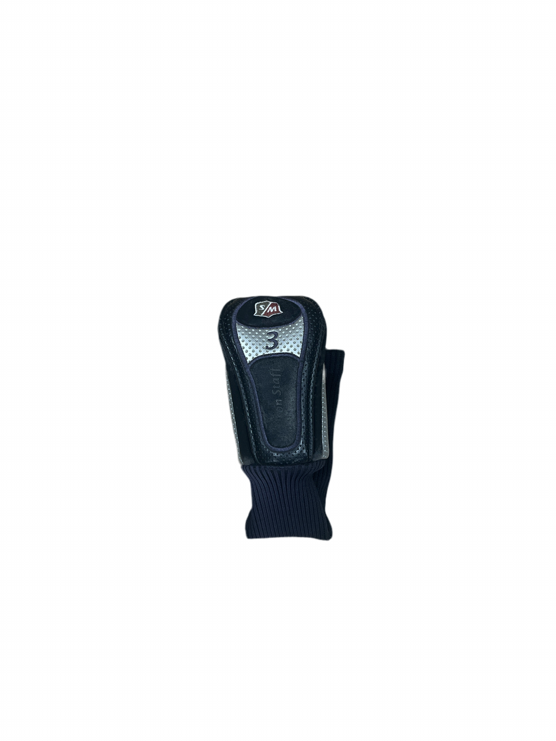 Wilson Staff DH6 3/19