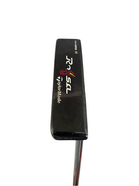 Taylormade Rossa Modena 8
