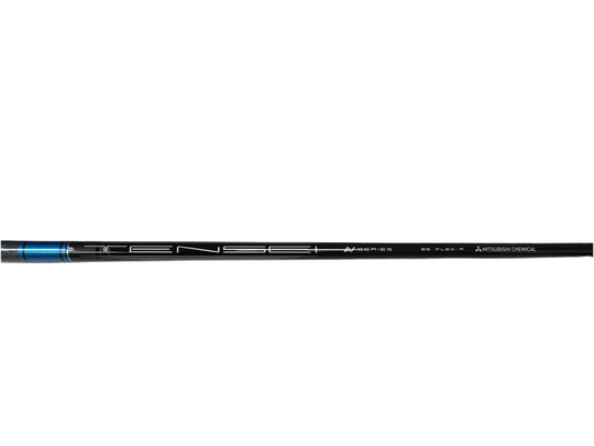 Mitsubishi Tensei Blue AV Series 65 R