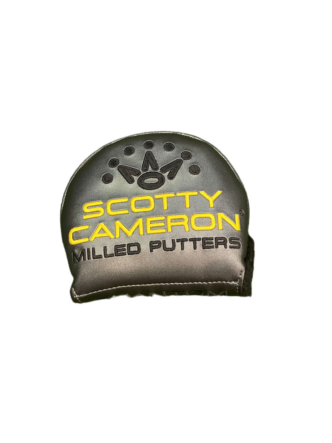 Titleist Scotty Cameron Phantom 7