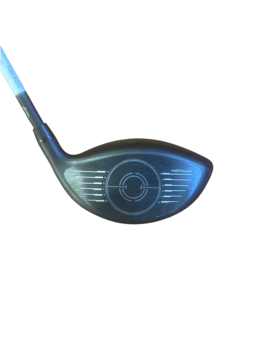 Cobra Darkspeed X 10.5