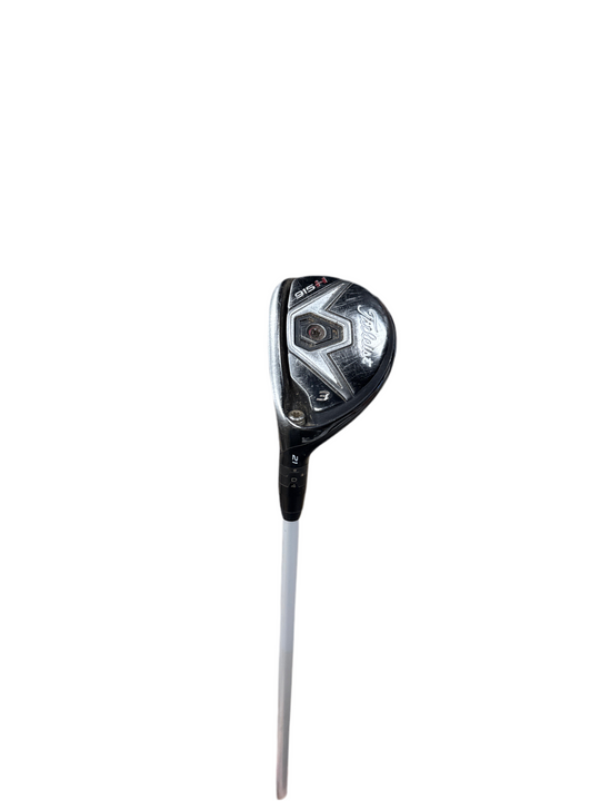 Titleist 915H 3/21