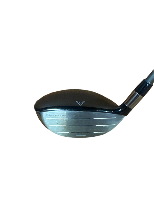 Callaway Mavrik Max 3/15