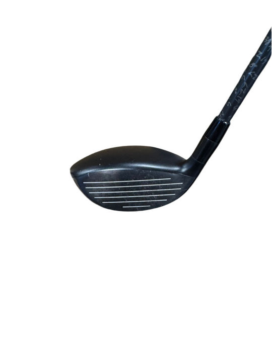 Callaway XR 7/21
