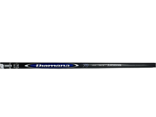 Mitsubishi Diamana 70g Stiff