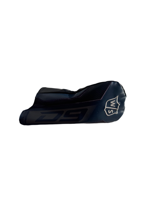 Wilson Staff D9 9,0