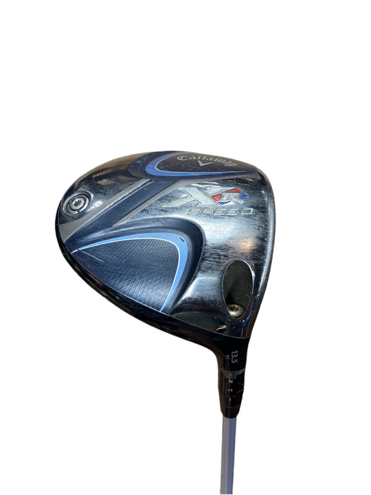 Callaway XR Speed 13.5