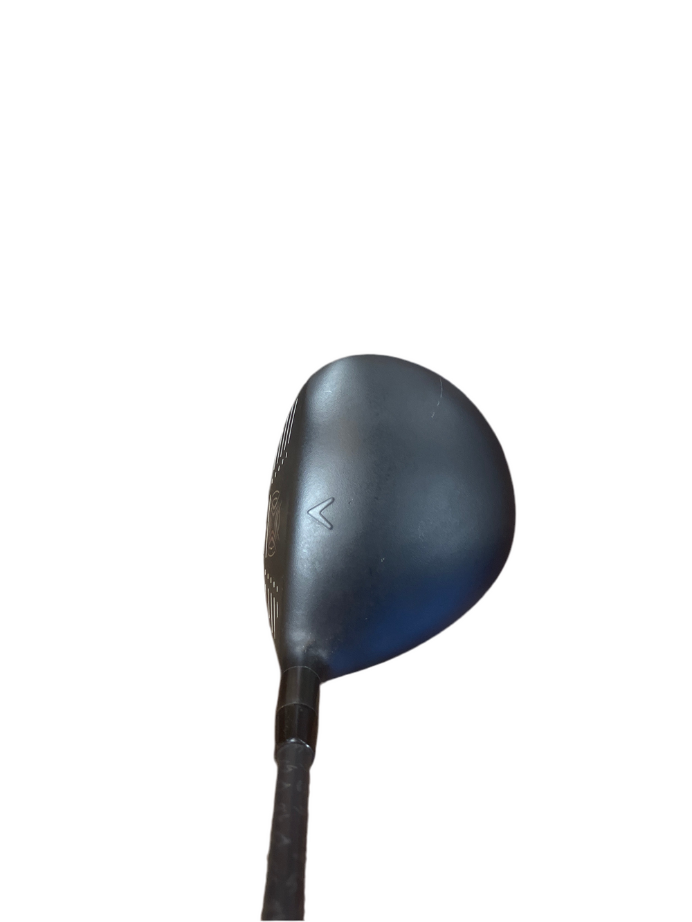 Callaway XR 4/21