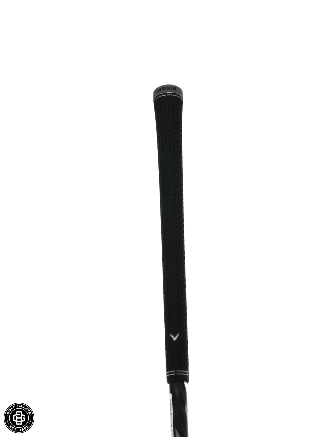 Callaway Paradym Ai Smoke 4/21