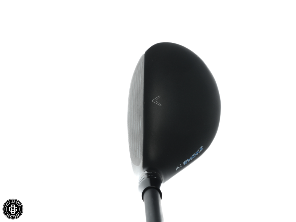 Callaway Paradym Ai Smoke 4/21