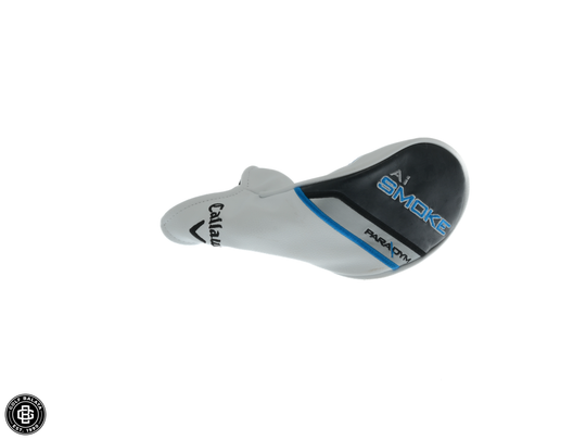 Callaway Paradym Ai Smoke 4/21