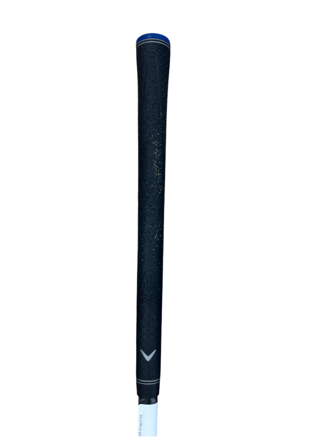 Callaway SteelHead XR Graphite