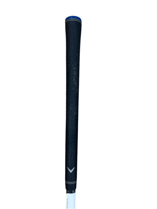 Callaway SteelHead XR Graphite